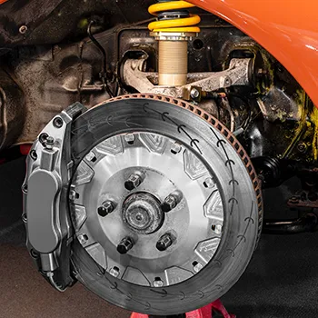 Brake Repair in Great Neck, NY